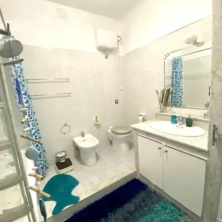 Appartamento Nel Cuore Di Camogli 010007-Lt-0594 Extérieur photo