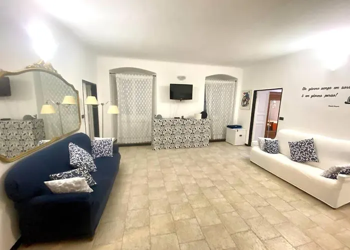 Appartamento Nel Cuore Di Camogli 010007-Lt-0594