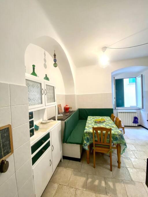 Nel Cuore Di 010007-lt-0594 Appartamento Camogli